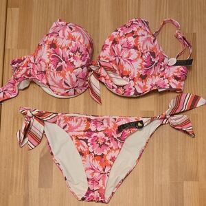 Victoria Secret Bikini Set